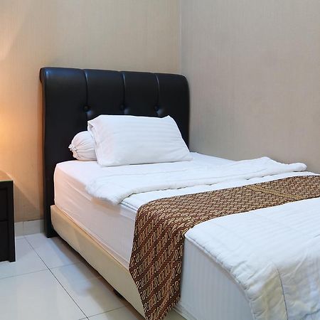 Omah Semar Homestay Γιογκιακάρτα Εξωτερικό φωτογραφία