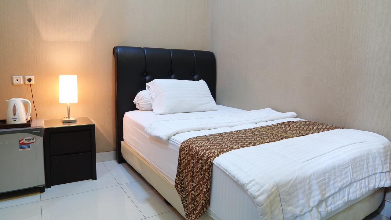 Omah Semar Homestay Γιογκιακάρτα Εξωτερικό φωτογραφία