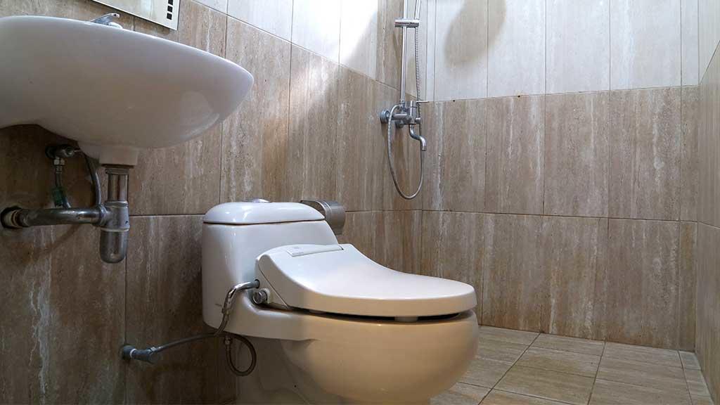 Omah Semar Homestay Γιογκιακάρτα Εξωτερικό φωτογραφία