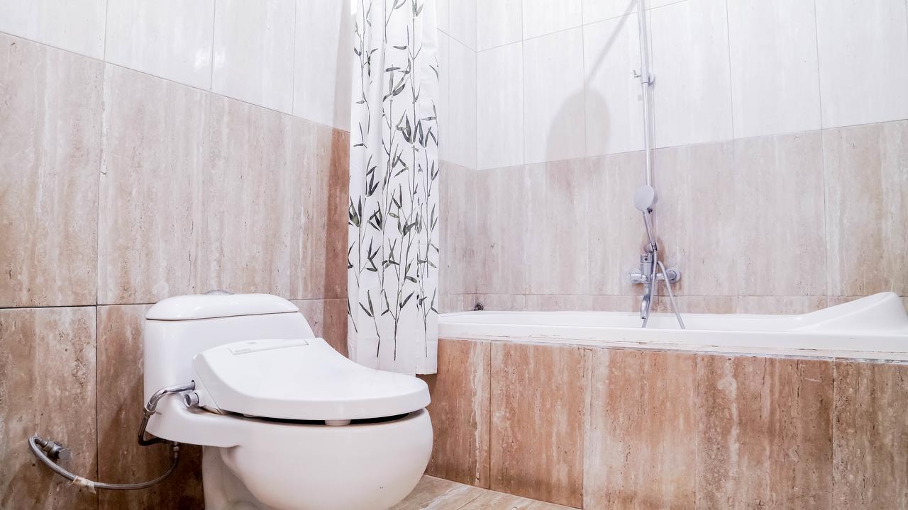 Omah Semar Homestay Γιογκιακάρτα Εξωτερικό φωτογραφία